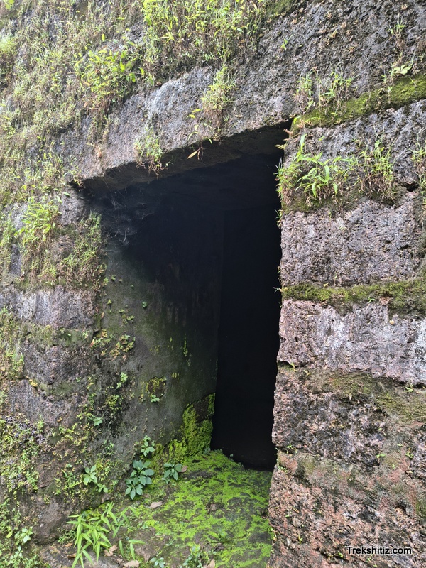 Mormugao Fort